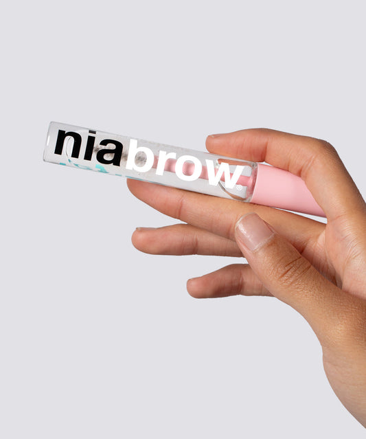 Ninbrow Niacinamide Serum Brow Gel - Toy Factory