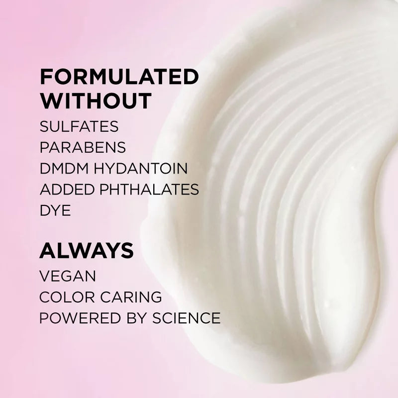 Ever Pure Glossing 5 Min Lamination Mask - Loreal