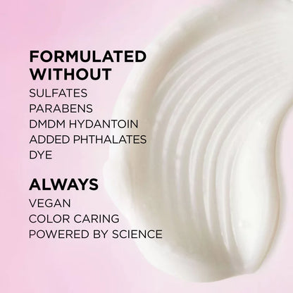 Ever Pure Glossing 5 Min Lamination Mask - Loreal