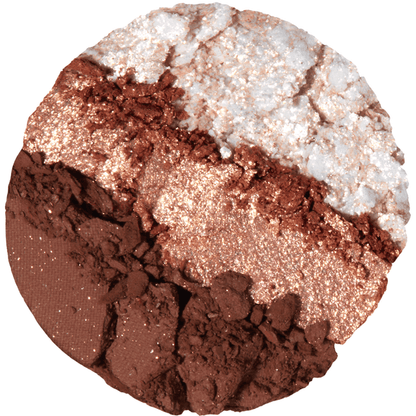 Beauty Bento EyeShadow Trio - Kaja