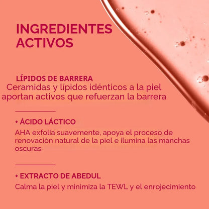 Brightening Toner - Byoma
