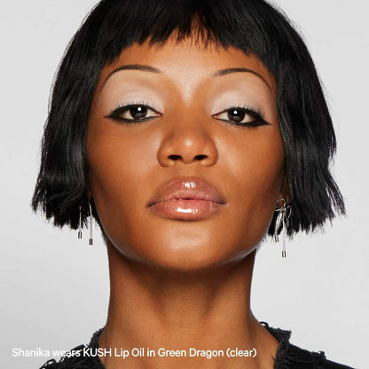 Kush Lip Oil - Milk Makeup