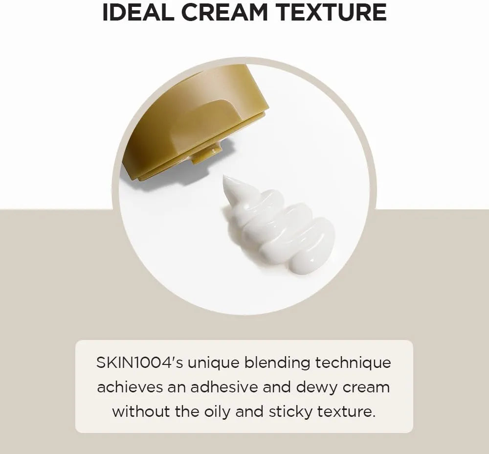 Madagascar Centella Cream - Skin 1004