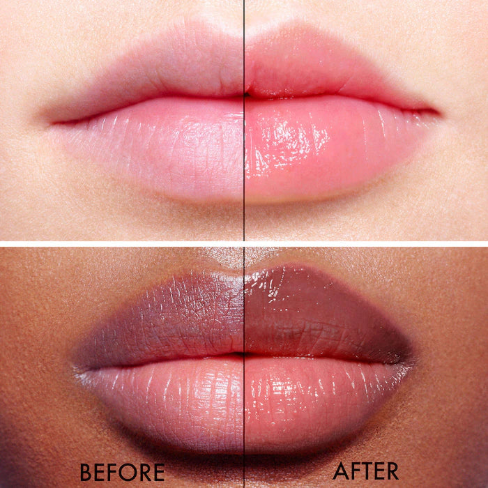 The Pink Glow Ritual - Dior
