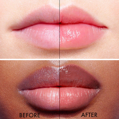 The Pink Glow Ritual - Dior