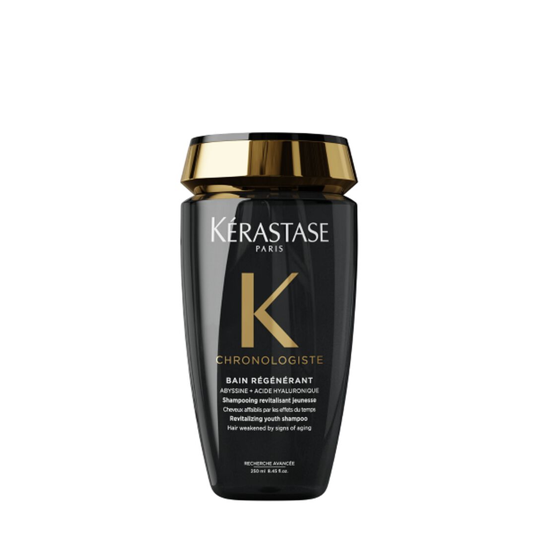 Chronogiste Bain Regenerant - Kerastase