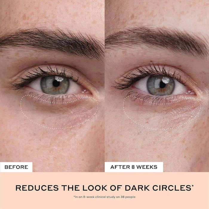 Clinical Quick Fix Mini Vitamin C+ Peptide Dúo  - Olehenricksen