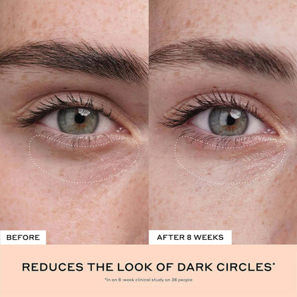 Clinical Quick Fix Mini Vitamin C+ Peptide Dúo  - Olehenricksen