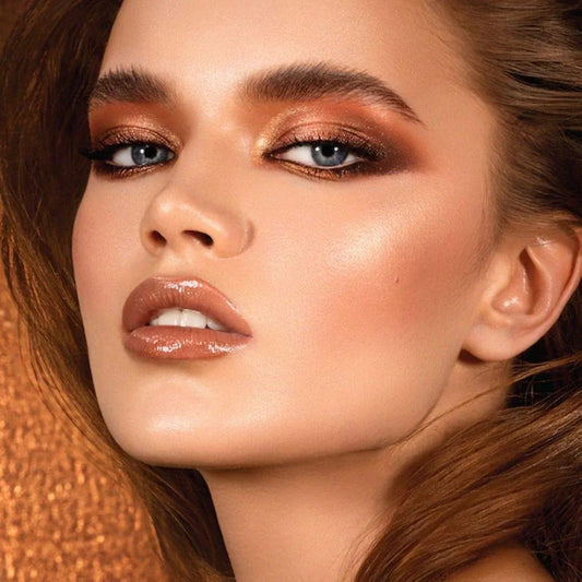 Bronze Palette EyeShadow - Natasha Denona