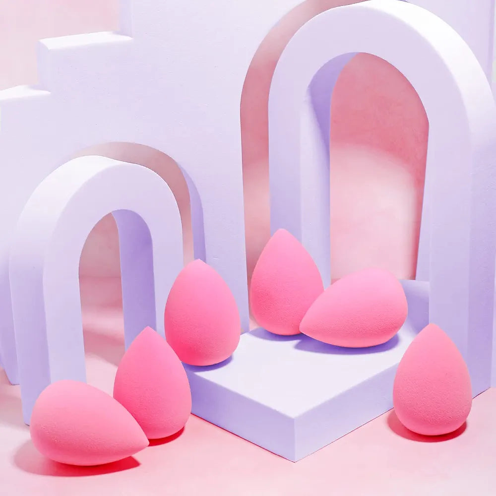 Super Soft Paw Paw Wonder Blender - Aoa Studio