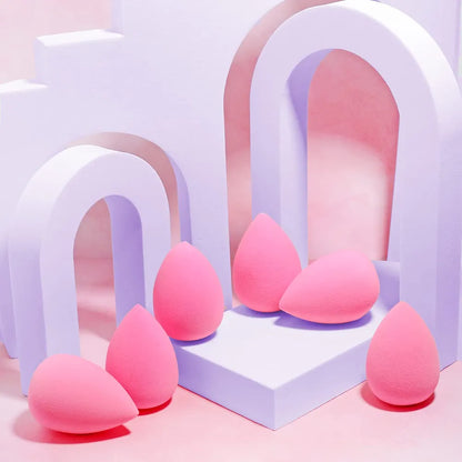 Super Soft Paw Paw Wonder Blender - Aoa Studio