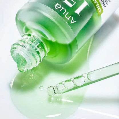 Azelaic Acid 10 Hyaluron Redness Serum -Anua