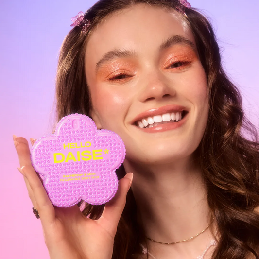 Fragance Bedazzled Customization Kit - Daise