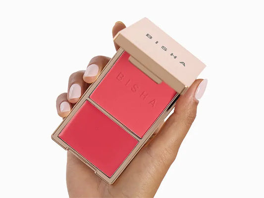 Essential Duo Bahamas Colorway Blush Set - Bisha