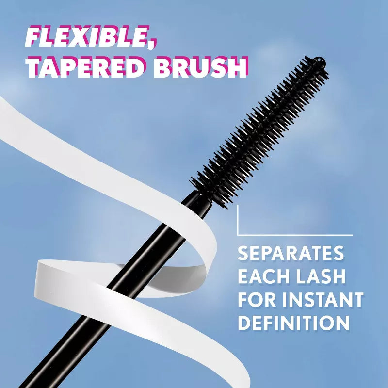 Eye Enhancer Wrap Tubing Mascara - CoverGirl