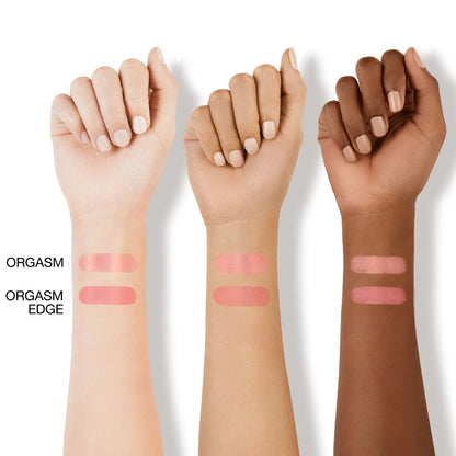Orgasm Matte & Glow Blush Duo - Nars