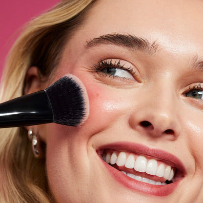 Stain & Tint Blending Brush - elf