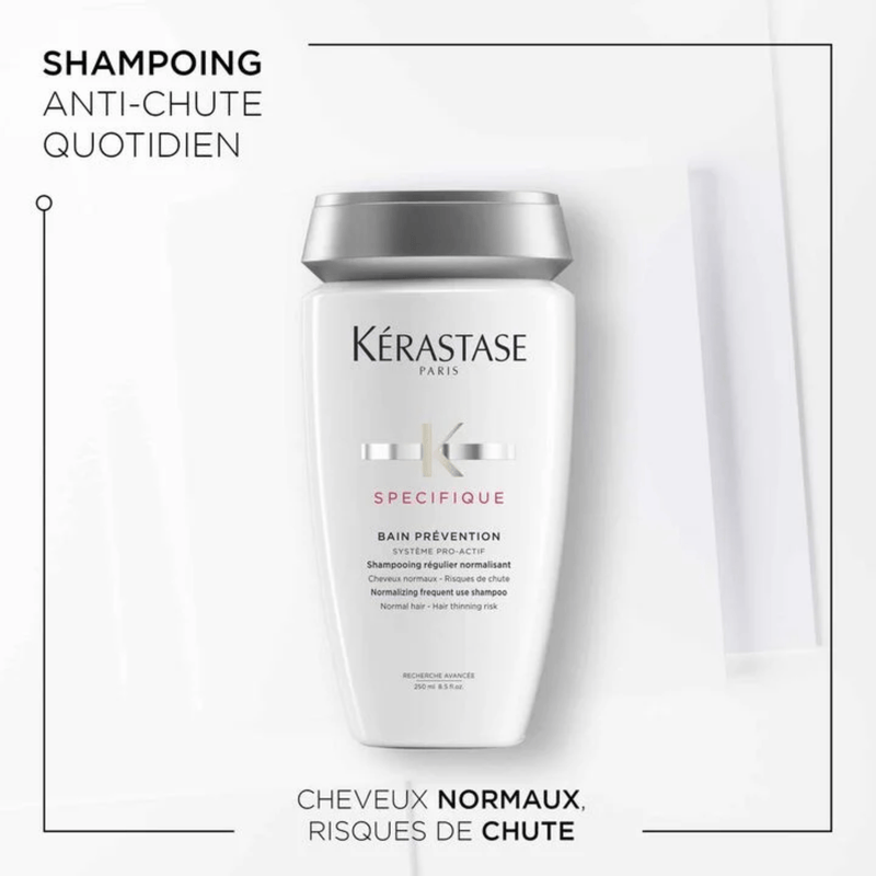 Specifique Bain Prevention Shampoo - Kérastase
