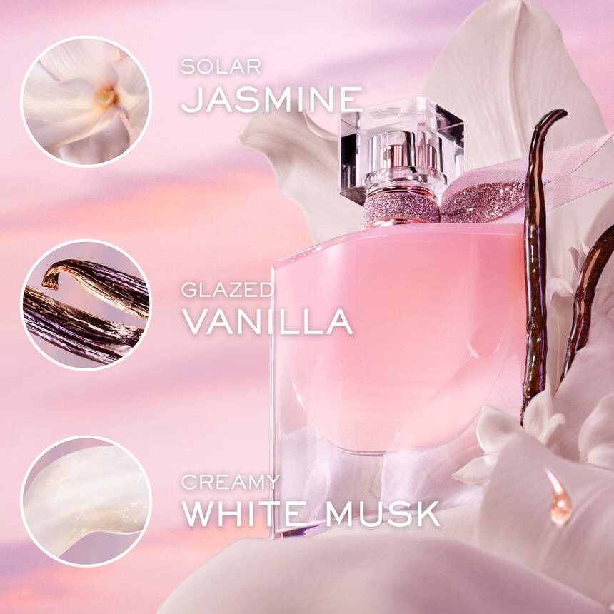 La Vie est Belle Mini Perfume Gift Set for Mother's Day - Lancome