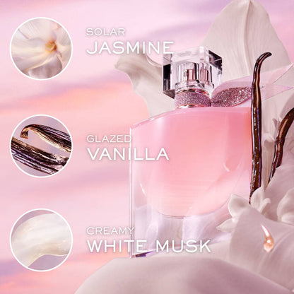 La Vie est Belle Mini Perfume Gift Set for Mother's Day - Lancome