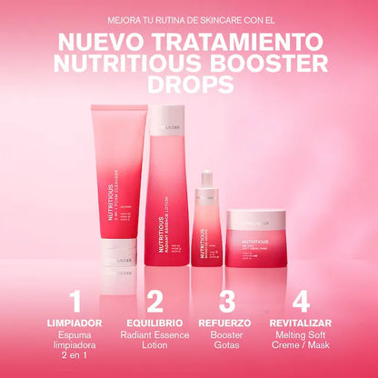 Nutritious Booster Drops - Estee Lauder