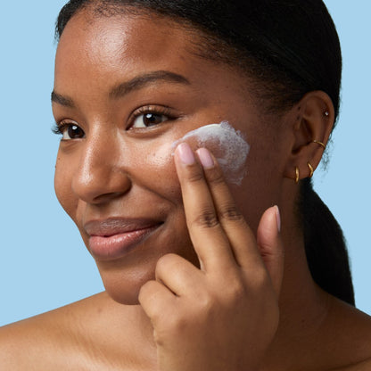 Moisturizing Rich Sunscreen sps 30 - Good Molecules