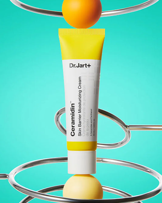 Ceramidin Skin Barrier Moisturizing Cream - Dr.Jart+