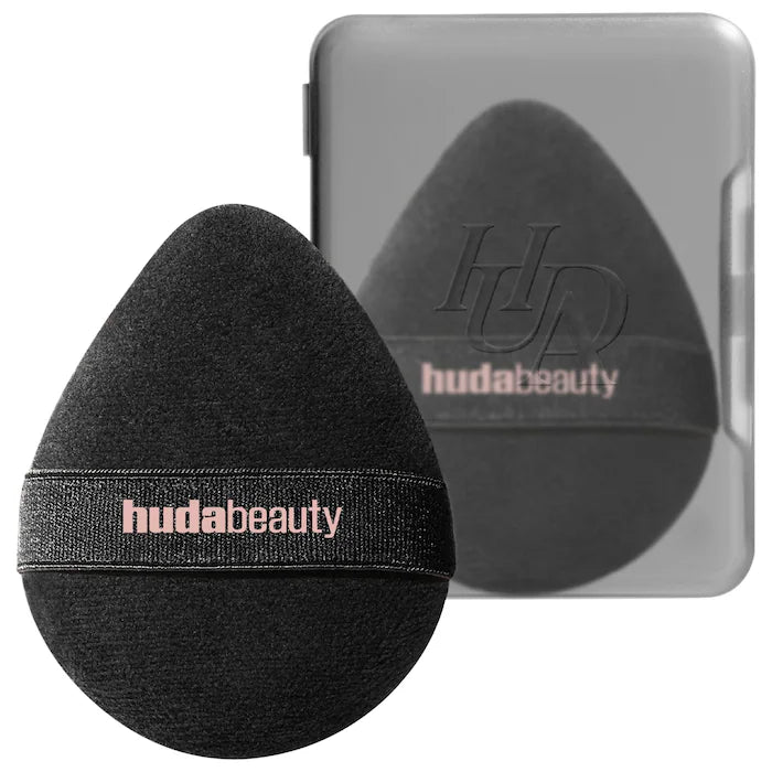 Easy Bake Marshmallow Puff & Sponge - Huda Beauty