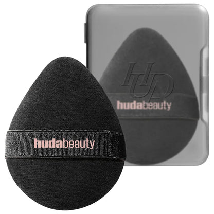 Easy Bake Marshmallow Puff & Sponge - Huda Beauty