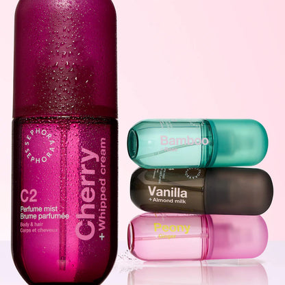 Perfume Mist Body & Hair - Sephora