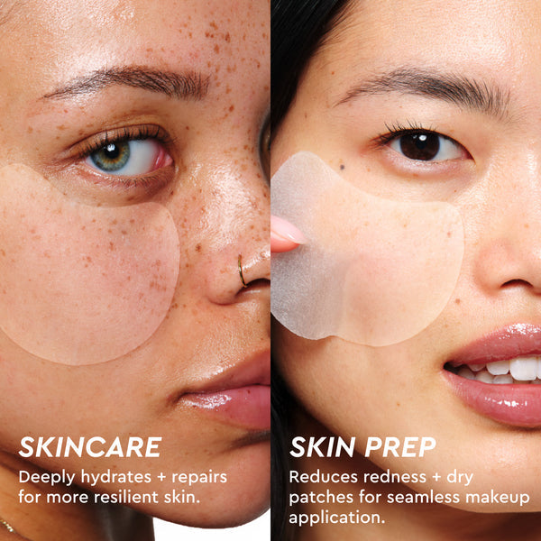 Toner Pads - Glow Recipe