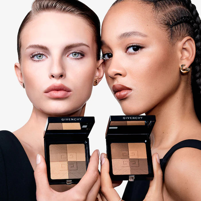 Prisme Libre Bronzer Powder - Givenchy