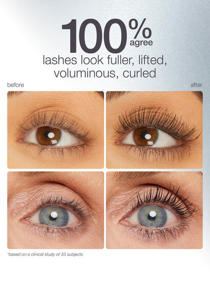 Light, Camera,Lashes Platinum - Tarte
