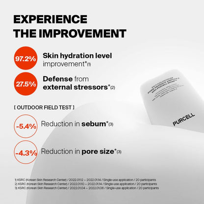 24/7 Colostrum Pore Defence Ampoule -  Purcell