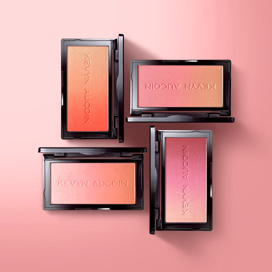 The Neo Blush - Kevyn Aucoin