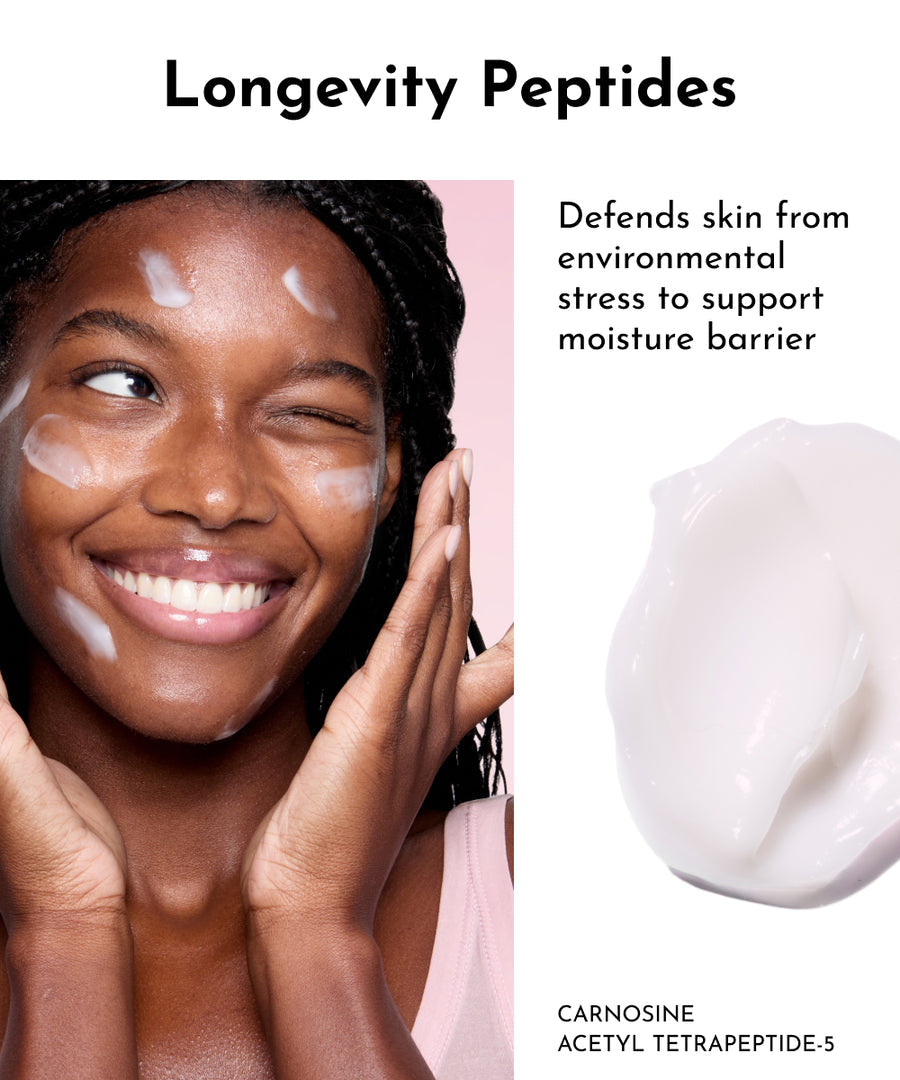 Watermelon Milk Peptide Glow Cushion Cream Refillable - Glow Recioe