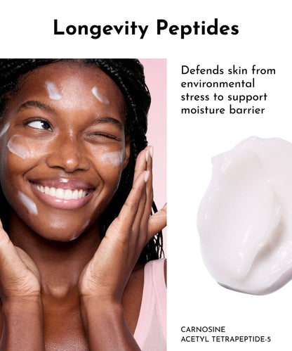 Watermelon Milk Peptide Glow Cushion Cream Refillable - Glow Recioe