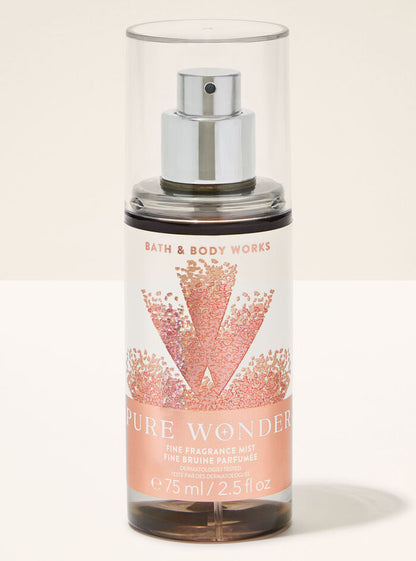 Mini Fine Fragance Mist - Bath & Body Work