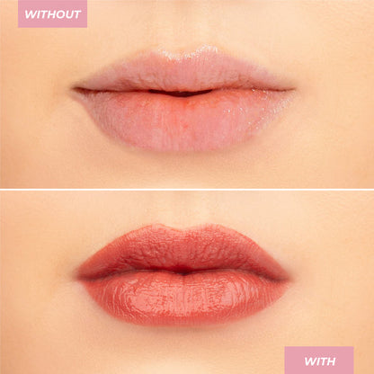 Hyaluronic Lip Balm - McoBeauty