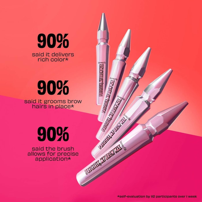 Precisely My Brow Wax - Benefit
