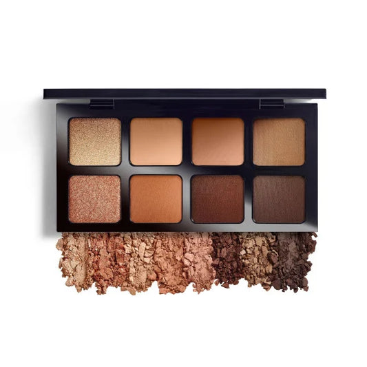 High Impact Eye Color Palette - Il Makiage