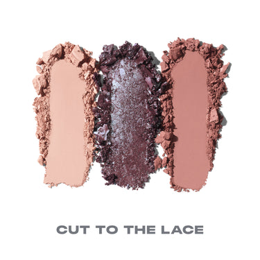 EyeShadow Trio - Morphe