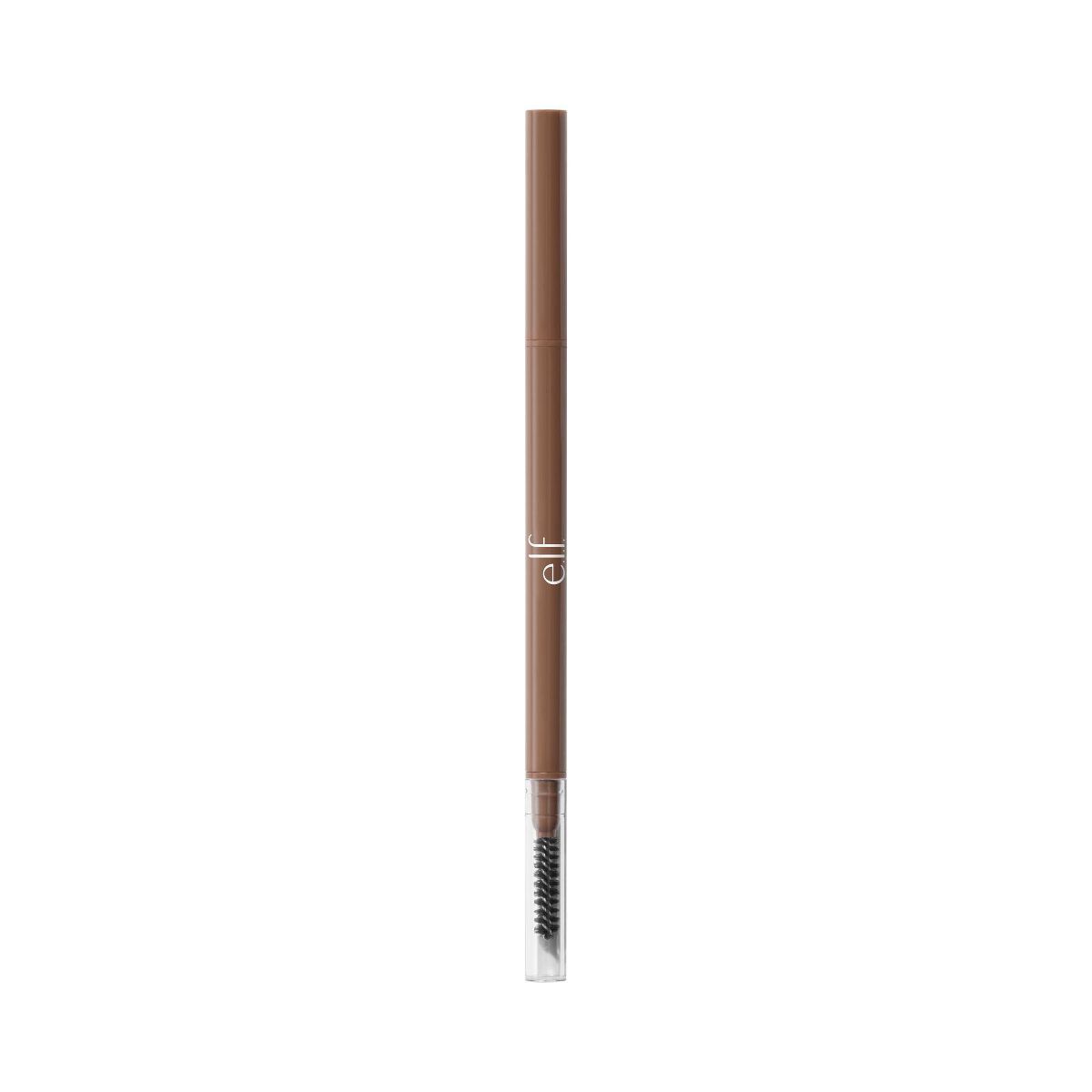 Micro Fine Brow Pencil 1 Mm Tip Waterproof & Smudge Resistant - Elf