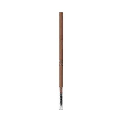 Micro Fine Brow Pencil 1 Mm Tip Waterproof & Smudge Resistant - Elf