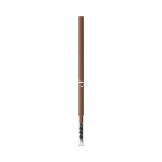 Micro Fine Brow Pencil 1 Mm Tip Waterproof & Smudge Resistant - Elf