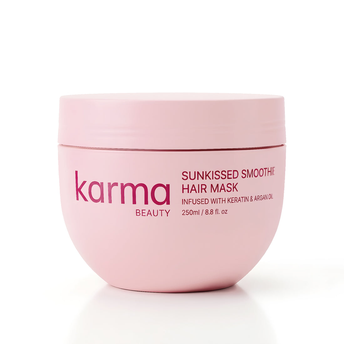 Sunkissed Smoothie Hair Mask - Karma Beauty