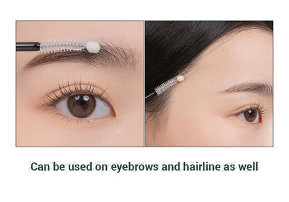 Han All Lash Serum - Rom&nd