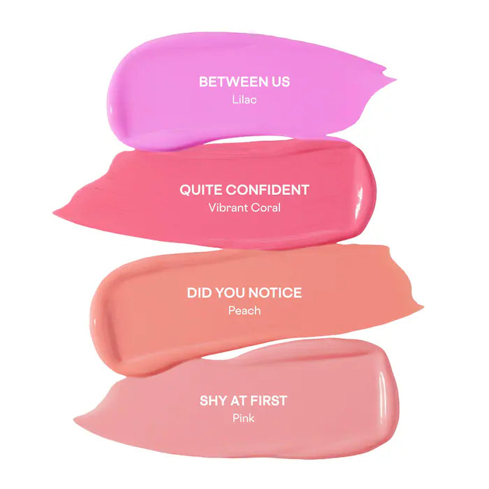Liquid Transition Brightening Blush - Patrick Ta For Face