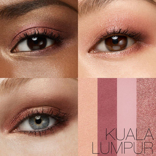 Quad EyeShadow Palette - Nars