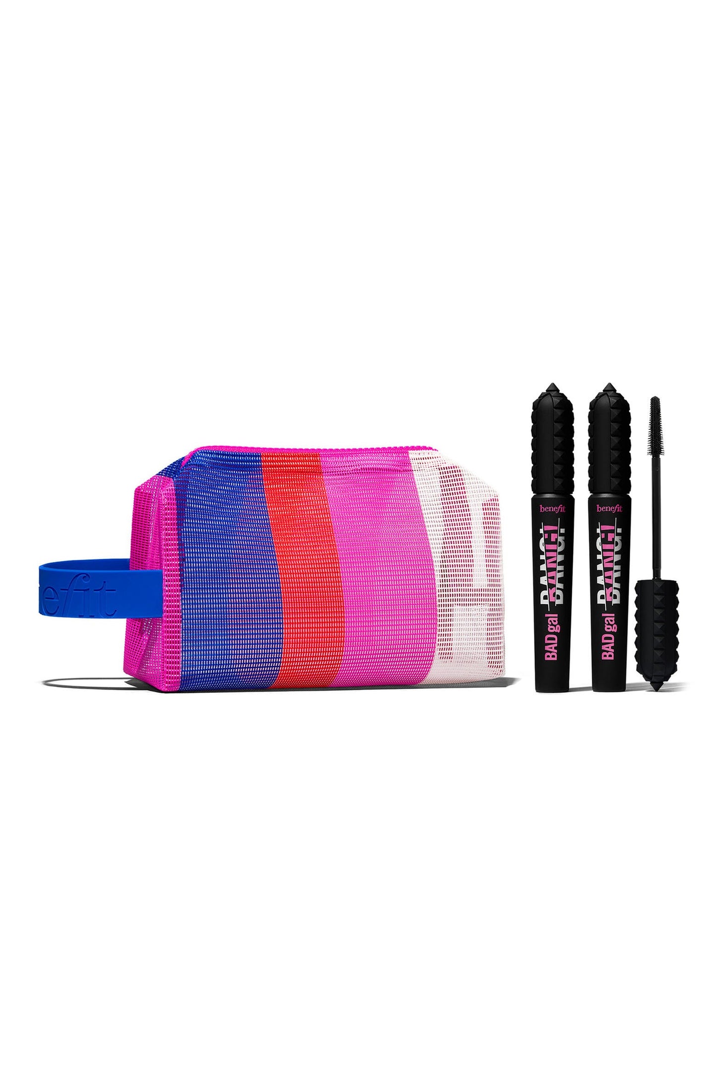 Double The Badgal Full Size Duo - Benefit